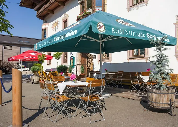 Gasthaus Kammerhof