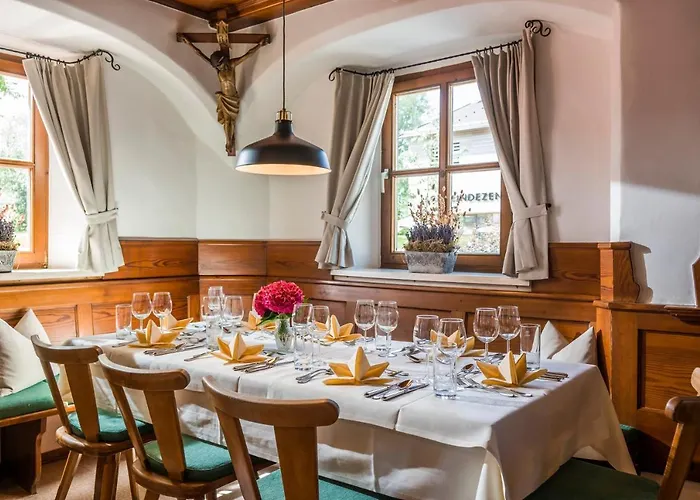 Gasthaus Kammerhof