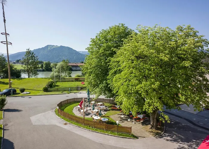 Gasthaus Kammerhof