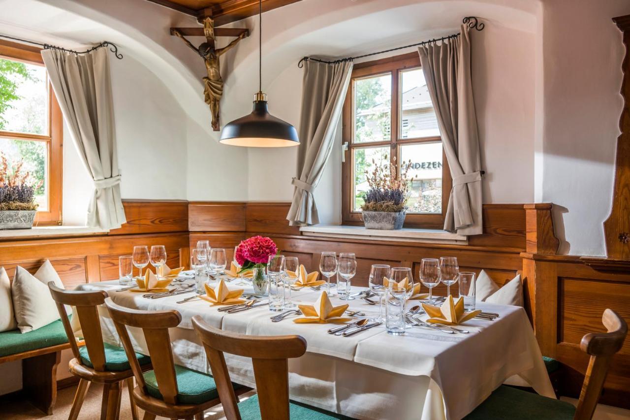 Hotel Kammerhof Angath