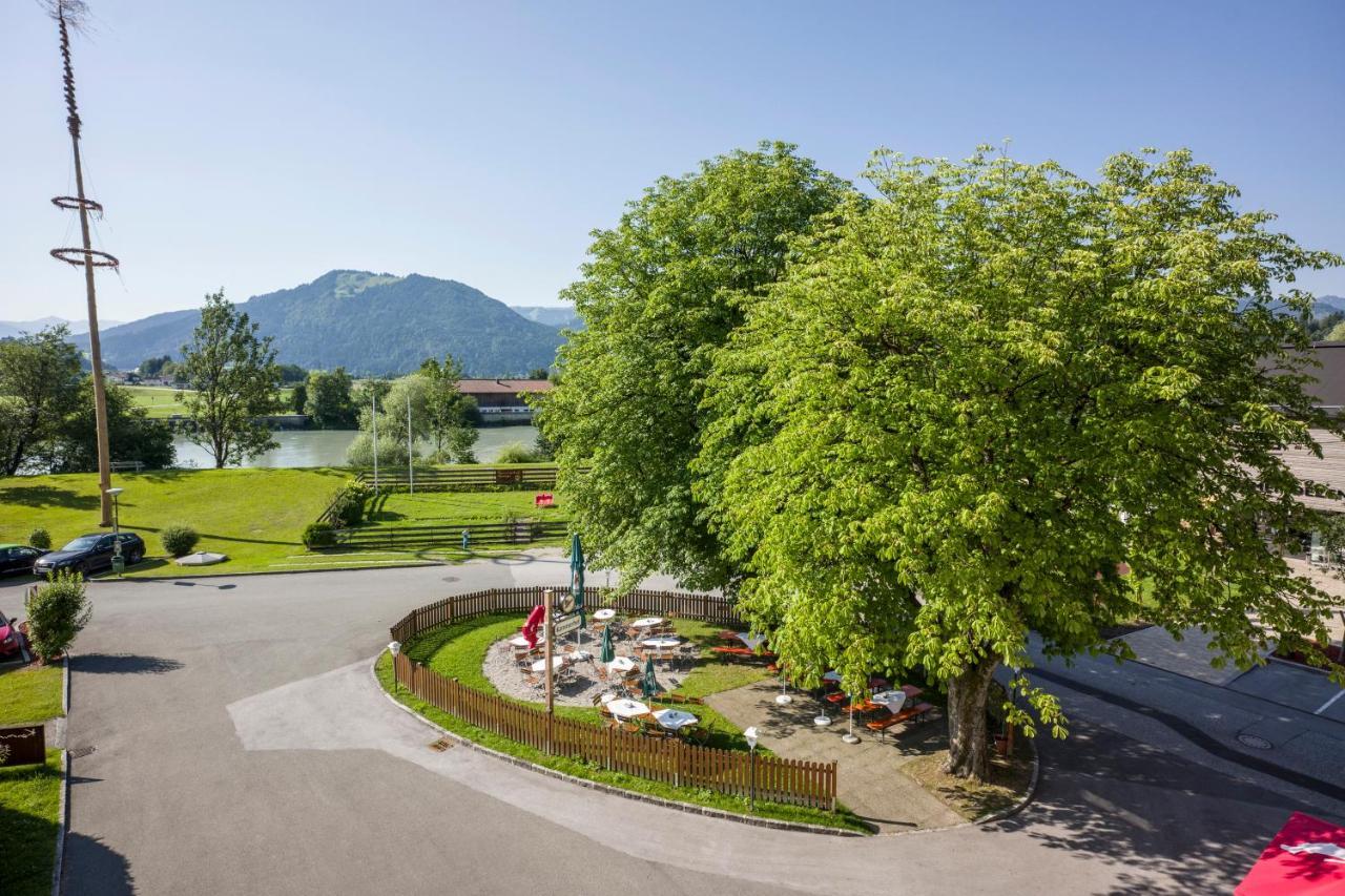 Hotel Kammerhof 3*